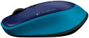 Мышь беспроводная Logitech M335 синий USB 910-0045463
