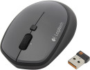 Мышь беспроводная Logitech M335 чёрный USB 910-0044383