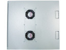 Шкаф настенный разборный 9U ЦМО ШРН-М-9.650.1 600х650mm съемные стенки дверь металл2