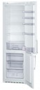 Холодильник Sharp SJ-B132ZR-WH белый2
