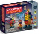 Магнитный конструктор Magformers Walking Robot 45 элементов 63137