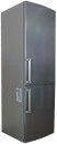 Холодильник Sharp SJ-B236ZR-SL серебристый