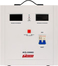 Стабилизатор напряжения Powerman AVS 20000D — белый2