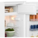 Встраиваемый холодильник Zanussi ZBA22421SA белый5