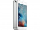 Смартфон Apple iPhone 6S Plus серебристый — 128 Гб LTE Wi-Fi GPS 3G MKUE2RU/A