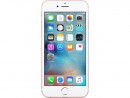 Смартфон Apple iPhone 6S розовое золото 4.7" 16 Гб NFC LTE Wi-Fi GPS 3G MKQM2RU/A4
