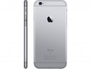 Смартфон Apple iPhone 6S серый 4.7" 128 Гб LTE NFC Wi-Fi GPS 3G 4G MKQT2RU/A3