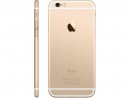 Смартфон Apple iPhone 6S золотистый 4.7" 128 Гб LTE Wi-Fi GPS MKQV2RU/A3