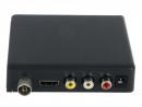 Тюнер цифровой DVB-T2 BBK SMP014HDT2 серый2