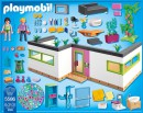 Конструктор Playmobil Особняки: Номер для гостей 288 элементов 5586pm2