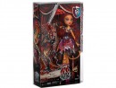 Кукла Mattel Шапито Toralei 09107 26 см CHY015