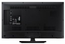 Телевизор LED 40" Samsung RM40D черный 1920x1080 50 Гц Wi-Fi VGA USB4