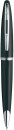 Шариковая ручка поворотная Waterman Carene Charcoal Grey ST синий S0700520