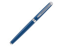Шариковая ручка роллер Waterman Hemisphere Obsession Blue CT синий M 1904603