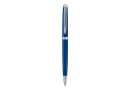 Шариковая ручка роллер Waterman Hemisphere Obsession Blue CT синий M 19046036
