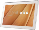 Планшет ASUS ZenPad 10 Z300C 10.1" 16Gb белый Wi-Fi Bluetooth Android 90NP0213-M007103
