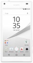 Смартфон SONY Xperia Z5 Compact белый 4.6" 32 Гб NFC LTE GPS Wi-Fi E5823