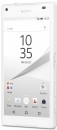 Смартфон SONY Xperia Z5 Compact белый 4.6" 32 Гб NFC LTE GPS Wi-Fi E58232