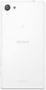 Смартфон SONY Xperia Z5 Compact белый 4.6" 32 Гб NFC LTE GPS Wi-Fi E58233