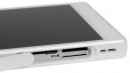 Смартфон SONY Xperia Z5 Compact белый 4.6" 32 Гб NFC LTE GPS Wi-Fi E58238
