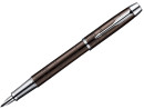 Перьевая ручка Parker IM Premium F222 Metal Brown F S0949710