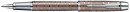 Перьевая ручка Parker IM Premium Vacumatic F224 Brown F 19067772