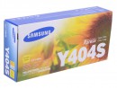 Картридж Samsung CLT-Y404S для SL-M430/SL-M480 желтый