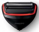Бритва Philips S728/17 чёрный3