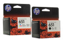 Картридж HP C2P11AE для HP DeskJet Ink Advantage 5575 DeskJet Ink Advantage 5645 300стр Многоцветный C2P11AE4
