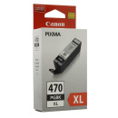 Картридж Canon PGI-470XL BK для Canon PIXMA MG5740 PIXMA MG6840 PIXMA MG7740 500 Черный 0321C001