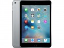 Планшет Apple iPad mini 4 128Gb 7.9" Retina 2048x1536 A8 IOS Space Gray серый MK9N2RU/A3