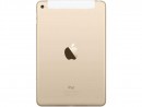 Планшет Apple iPad mini 4 16Gb Cellular 7.9" Retina 2048x1536 A8 GPS IOS Gold золотистый MK712RU/A2