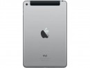 Планшет Apple iPad mini 4 128Gb Cellular 7.9" Retina 2048x1536 A8 GPS IOS Space Gray серый MK762RU/A2