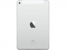 Планшет Apple iPad mini 4 128GB Cellular 7.9" Retina 2048x1536 A8 GPS IOS Silver серебристый MK772RU/A2
