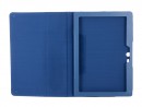 Чехол IT BAGGAGE для планшета LENOVO Idea Tab 2 A10-70  10" синий ITLN2A102-43