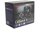Водяное охлаждение Enermax LiqMax II ELC-LMR120S-BS Socket 775/1150/1151/1155/1156/1366/2011/AM2/AM2+/AM3/AM3+/FM1/FM2/FM2+7