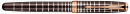 Перьевая ручка Parker Sonnet F531 Masculine Brown PGT F 18594802
