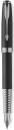 Перьевая ручка Parker Sonnet F533 Secret Black Shell 0.8 мм 1930483