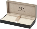 Перьевая ручка Parker Sonnet F540 Pearl Metal PGT 0.8 мм S09473104