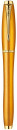 Перьевая ручка Parker Urban Premium F205 Mandarin Yellow 0.8 мм 18925402