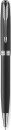 Шариковая ручка поворотная Parker Sonnet K533 Secret Black Shell черный 1930486