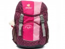 Рюкзак Deuter SCHMUSEBAR 8 л розовый 36003-50402