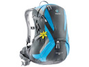 Городской рюкзак Deuter Futura 20 SL 20 л голубой серый 34194 -4319