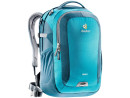 Городской рюкзак с отделением для ноутбука Deuter Giga 28 л голубой 80414 -3027