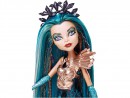Кукла Monster High Boo York Nefera de Nite 26 см 110623