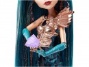 Кукла Monster High Boo York Nefera de Nite 26 см 110624