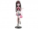 Кукла Monster High Boo York Draculaura 26 см 089882