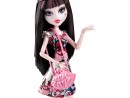 Кукла Monster High Boo York Draculaura 26 см 089883