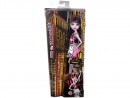 Кукла Monster High Boo York Draculaura 26 см 089886