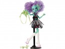 Кукла Monster High Шапито Floney Swamp 09106